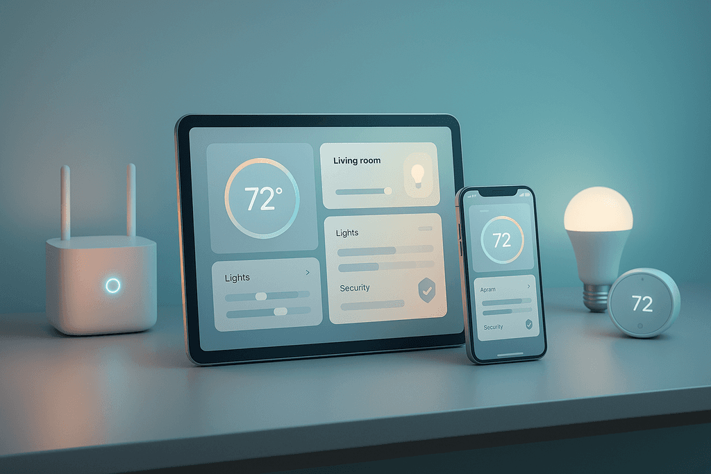 The best ways to monitor your devices proactively at home