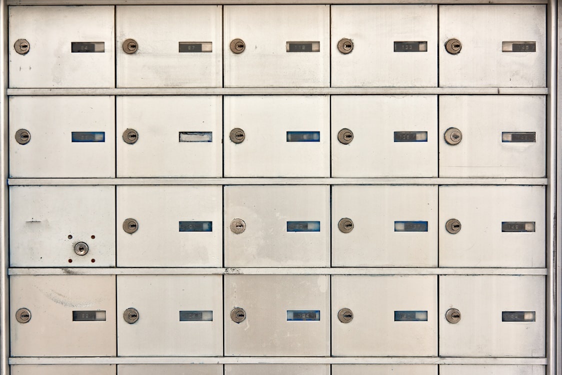 remote email security services
