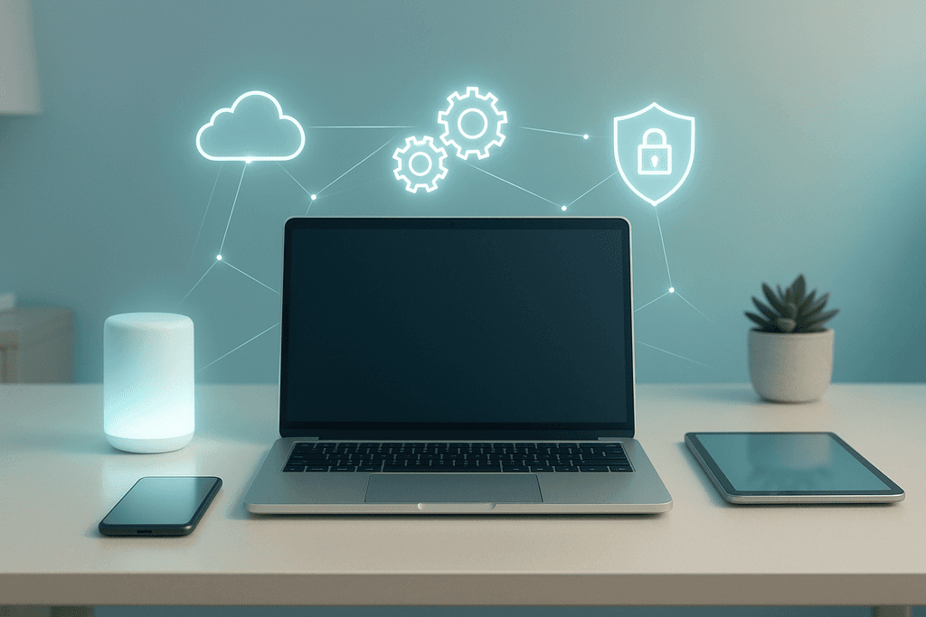 Tips for making the most of remote IT support services at home