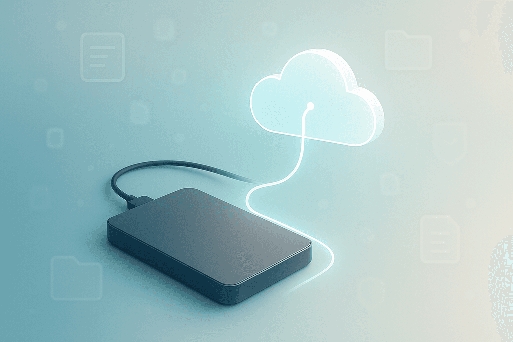 Top benefits of regular data recovery service near me