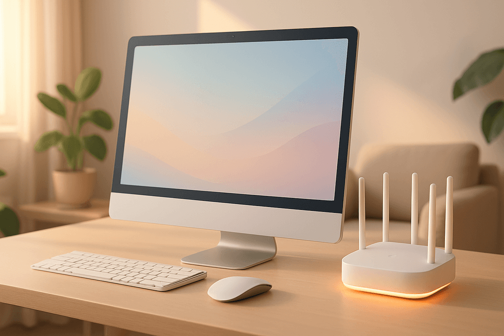 Top Local In-Home Computer Support Services for Seniors