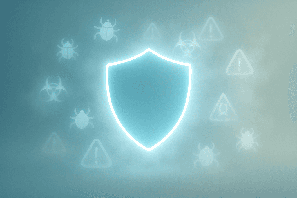 Top virus and malware removal tips for home users