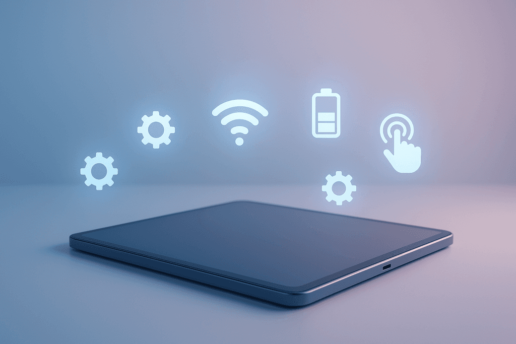 Troubleshooting Tablets at Home with a Step-by-Step Guide