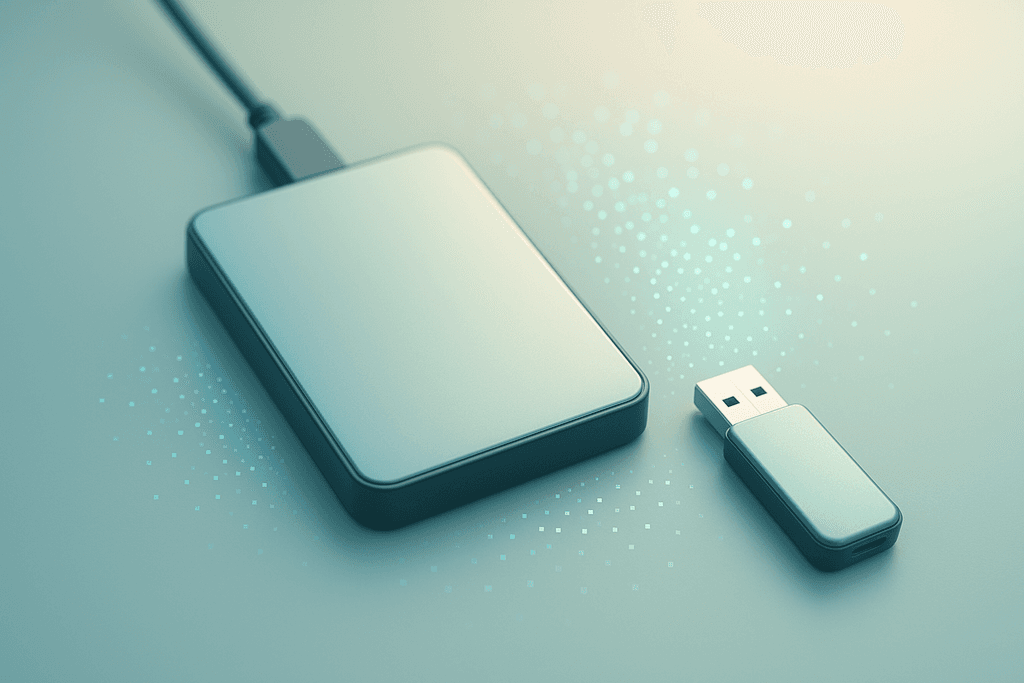 Unique needs for beginners using data recovery service