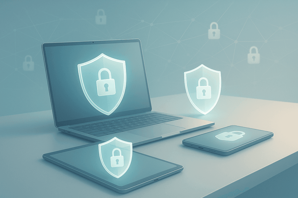 What business owners gain with cybersecurity consultation services