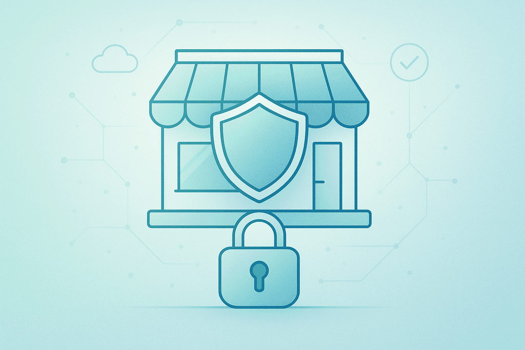 What small businesses need to know about cybersecurity insurance