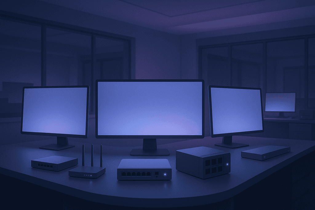 What to Expect from 24x6 IT Support Services in Your Area