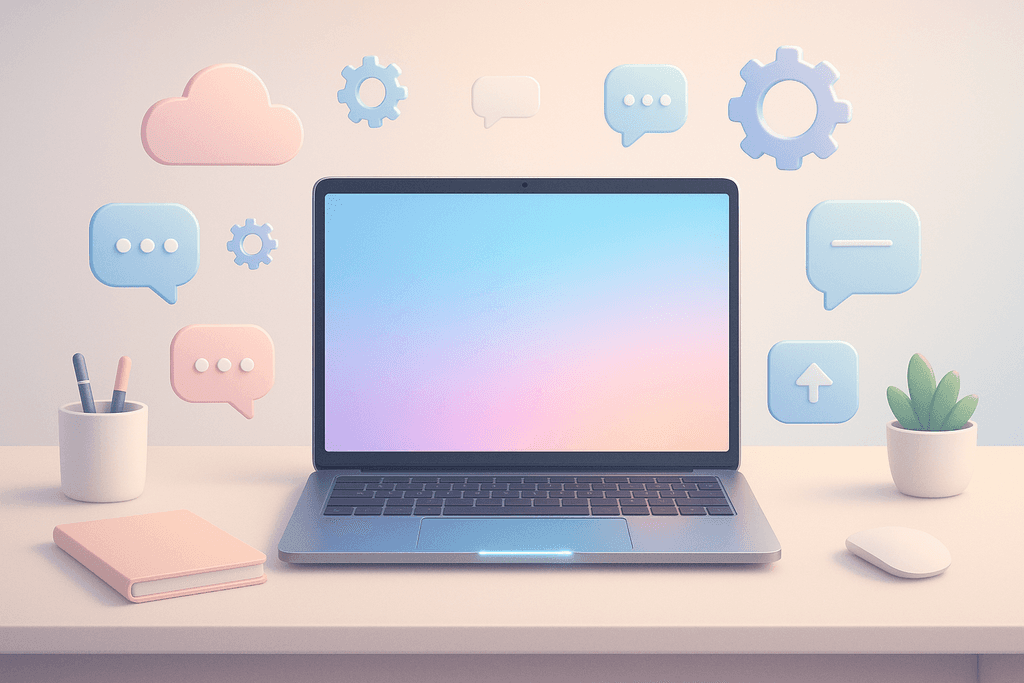 What to expect from a remote computer help session