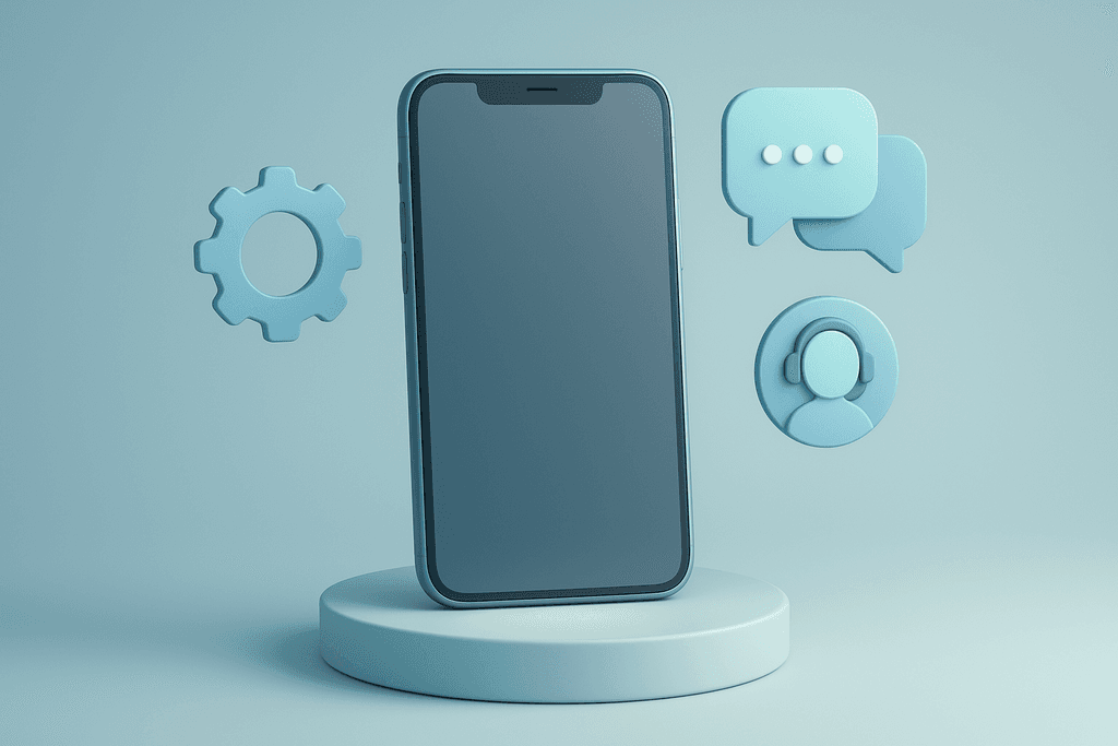 What to look for in smartphone support service reviews before signing up