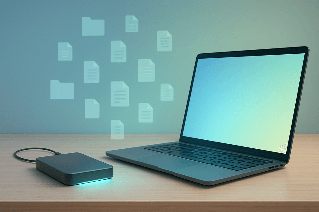 Why data recovery service near me for beginners matters
