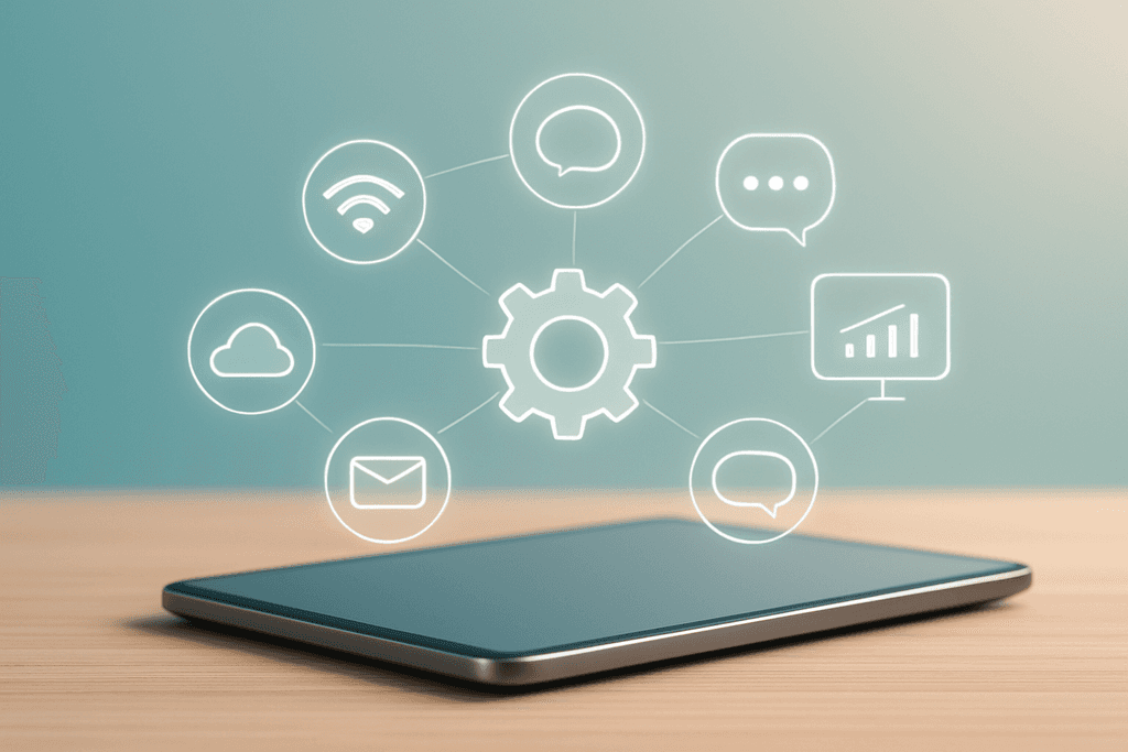 Why senior citizens benefit most from specialized tech support