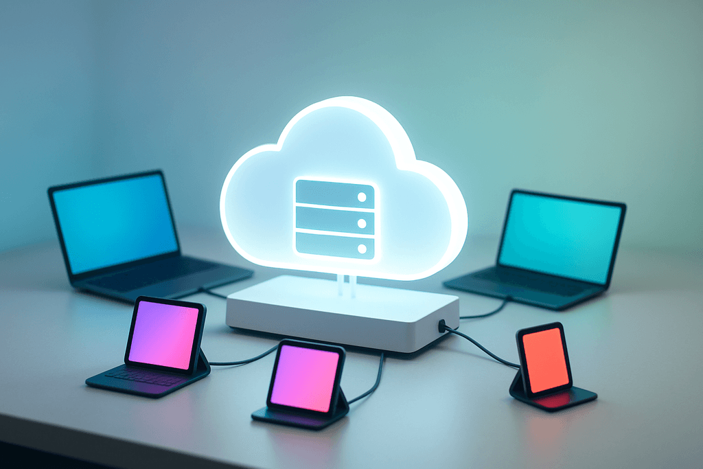 Why small businesses benefit from managed IT services