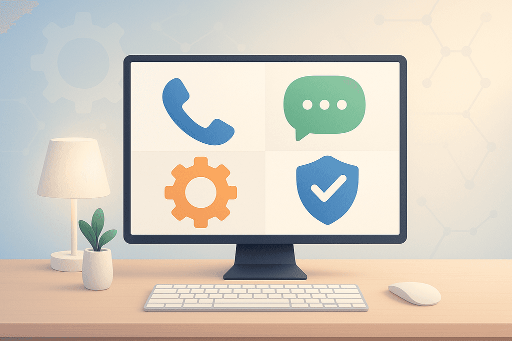 Why specialized tech support for senior citizens matters most