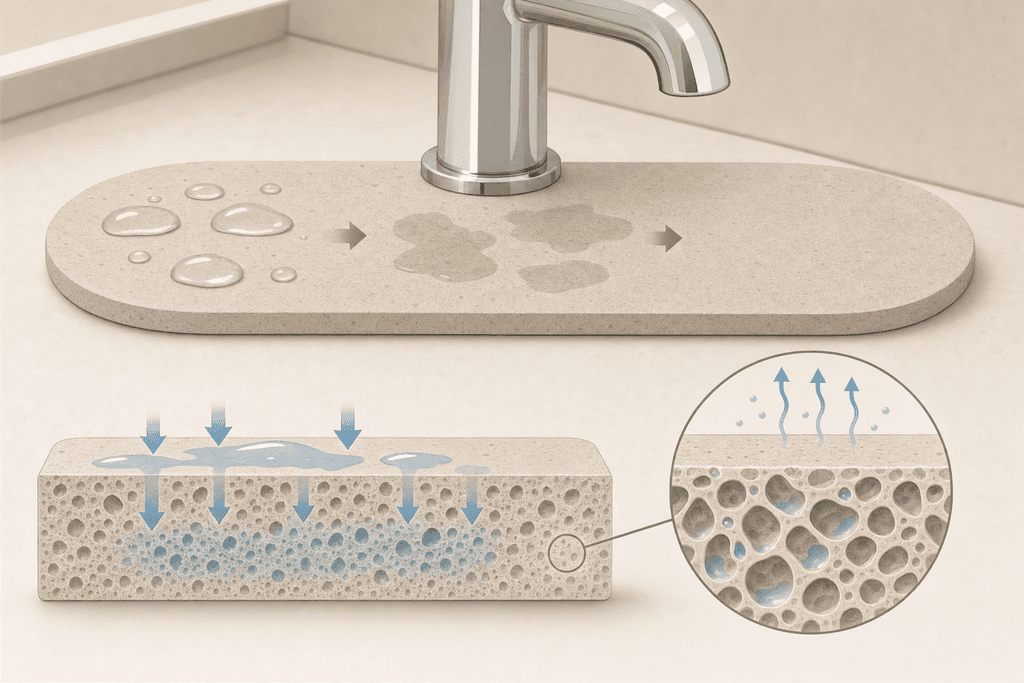 Absorbent Mat Solutions That Actually Work