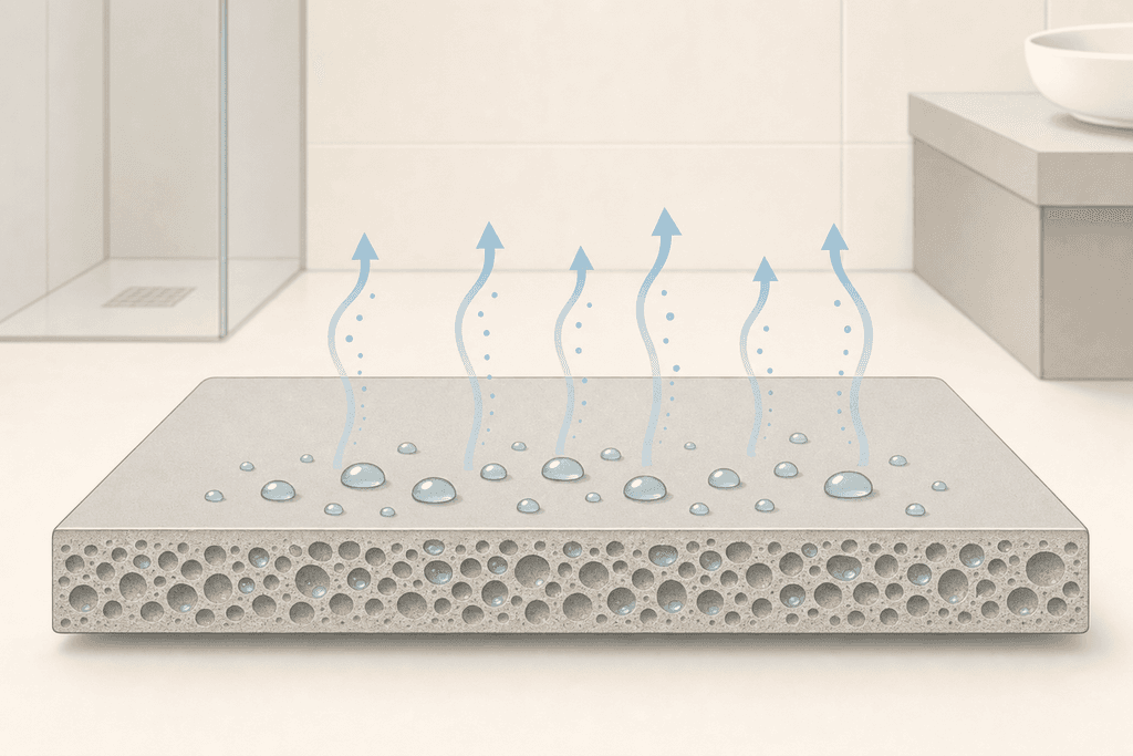 Why Fast Drying Matters More Than You Think