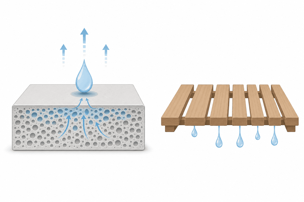 Why Instant Absorption Beats Elevation