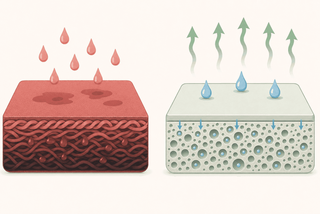 Why Australian Bathrooms Need Diatomite Bath Mats