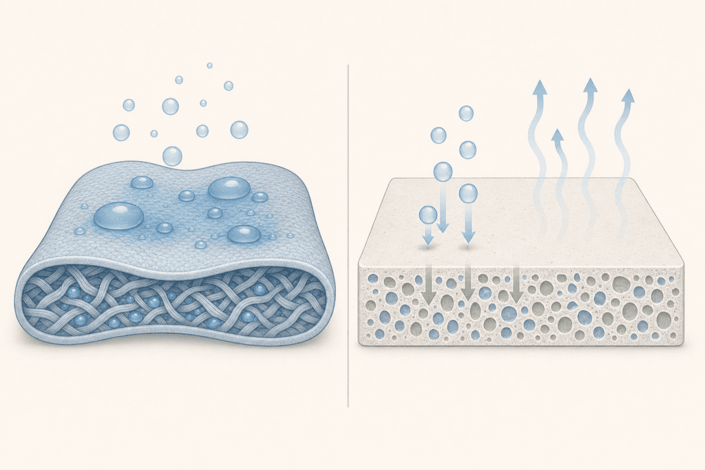 What Makes Diatomite Different from Regular Materials