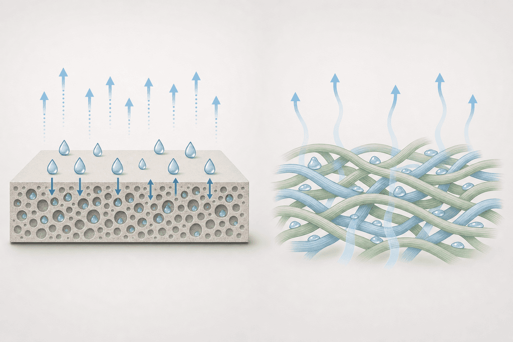Understanding the Science Behind Sweating Toilets