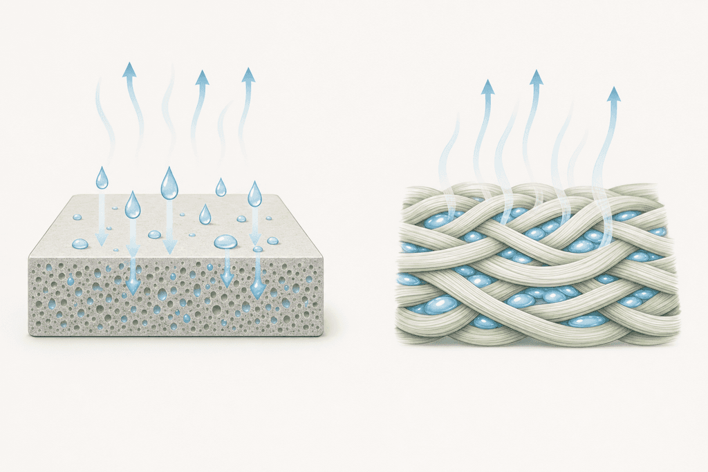 Why Material Science Matters More Than Marketing