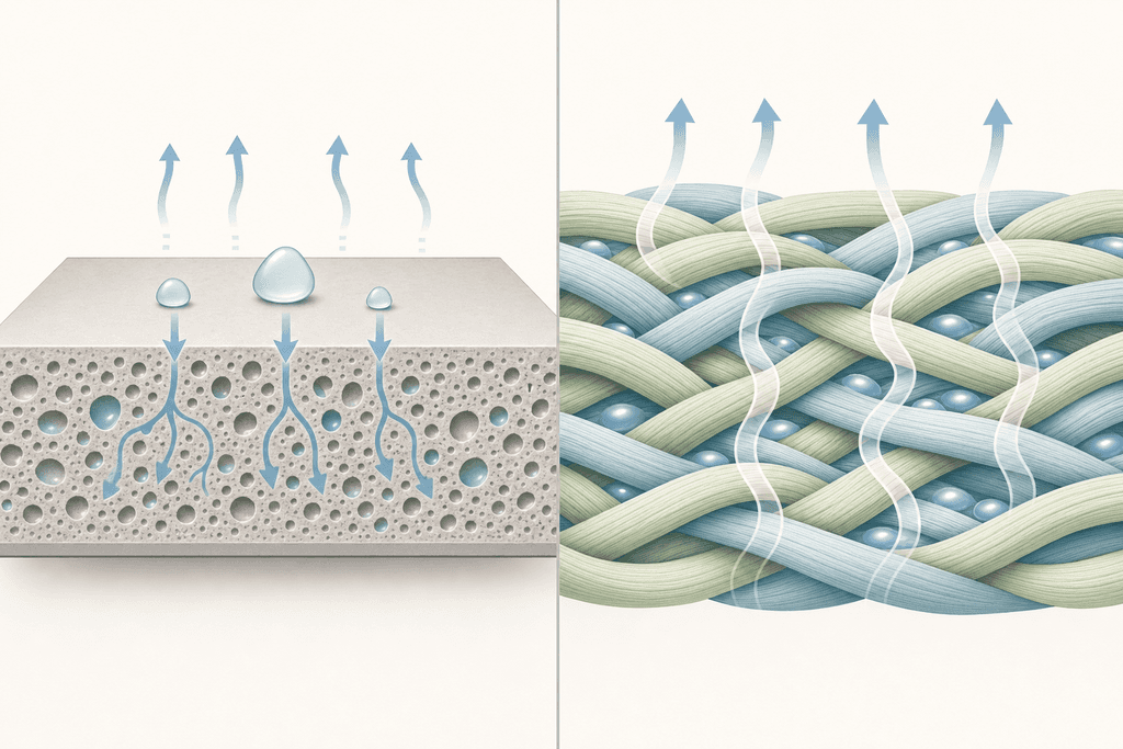 What Makes a Bath Mat Actually Luxurious
