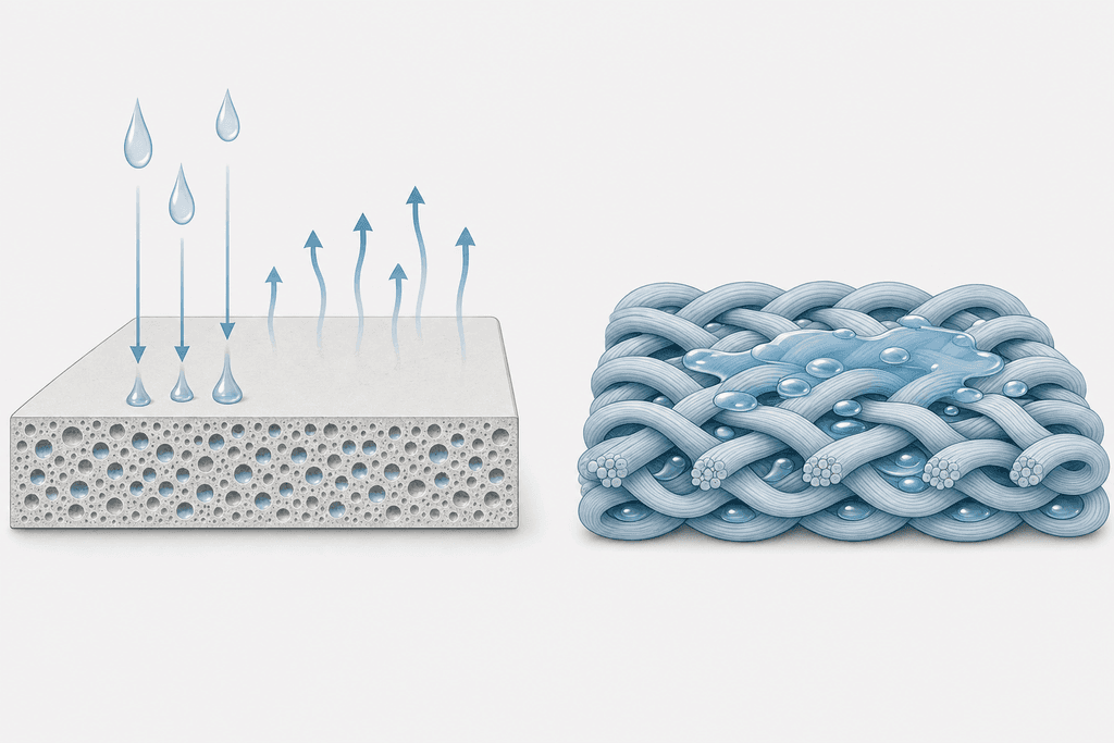 What Makes Diatomite Bath Mats Different
