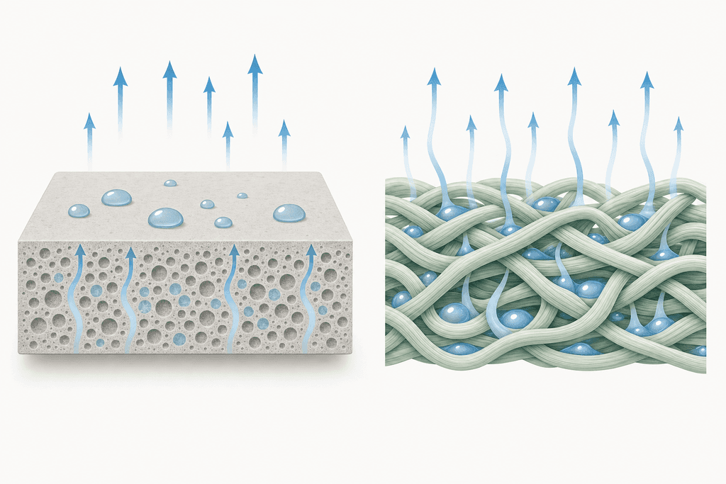 Making the Switch to Eczema Friendly Towels