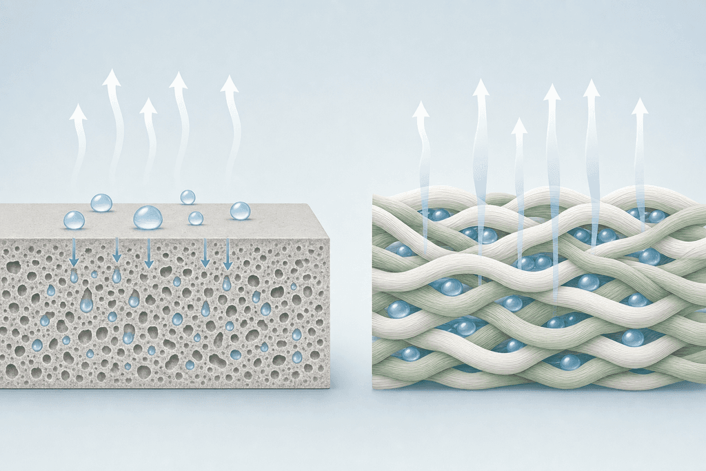 The Science Behind Diatomite Stone