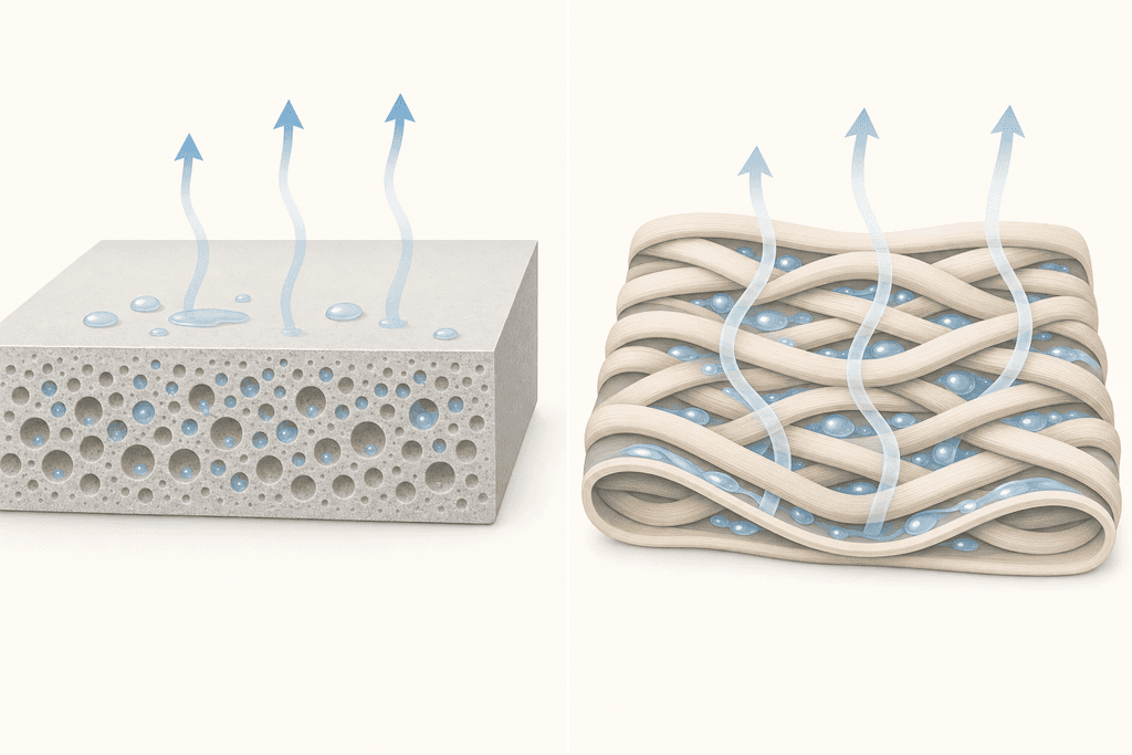 From Ocean Floor to Your Home