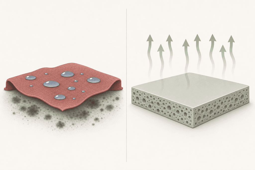 The Science Behind Diatomite