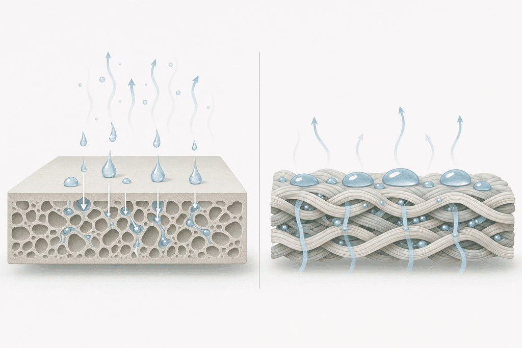 The Canadian Market for Stone Bath Mats