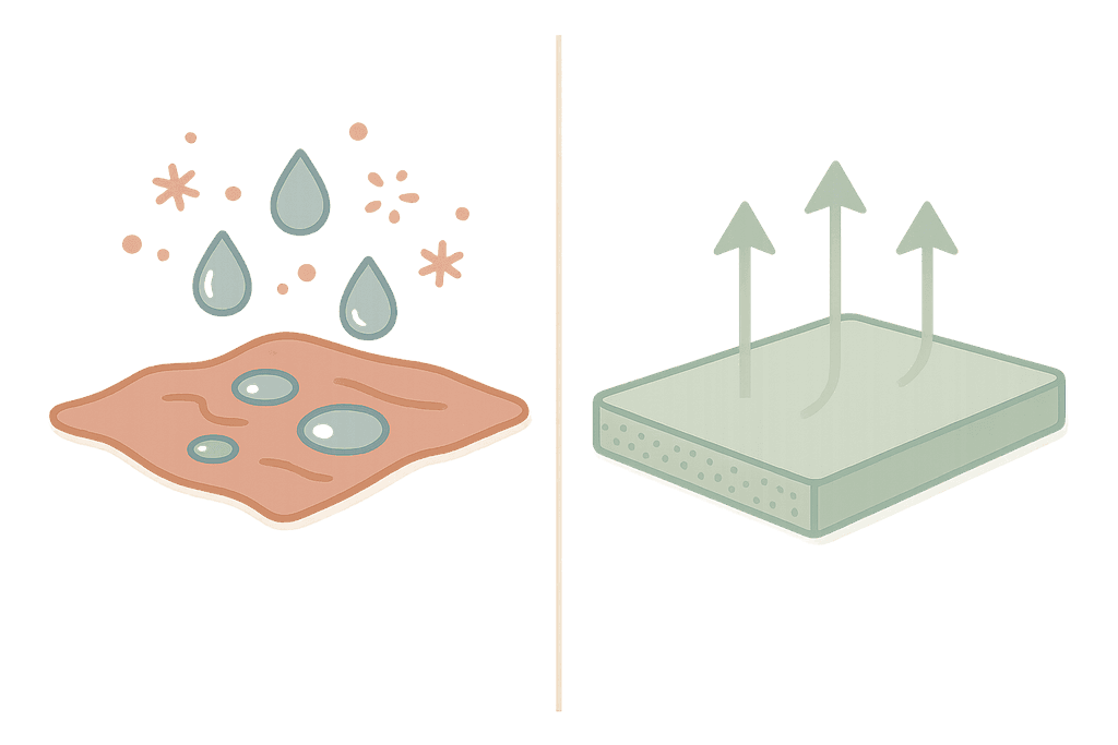 Cleaning and Maintenance Requirements