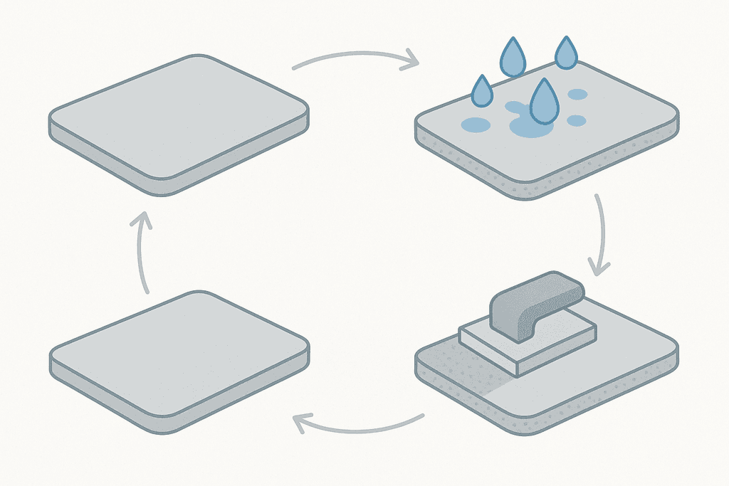 Durability Standards and Long-Term Performance