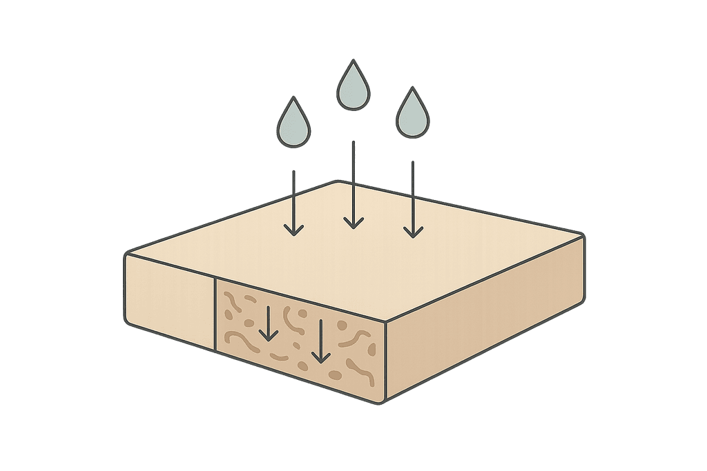 Habit Two: Strategic Item Placement for Maximum Absorption