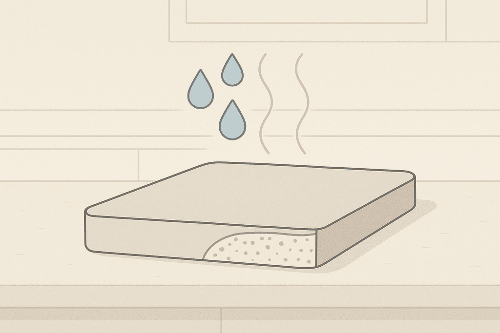 Hand Cleaning Rubber and Plastic Mats