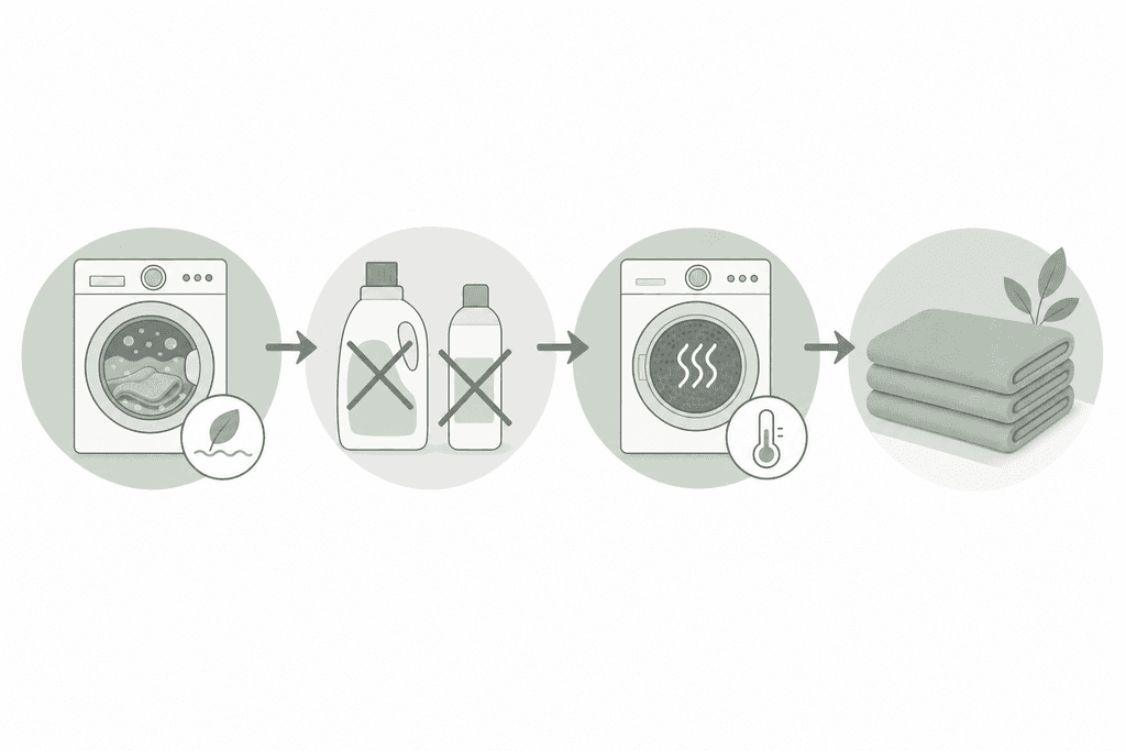 Maintaining Softness and Performance Long-Term