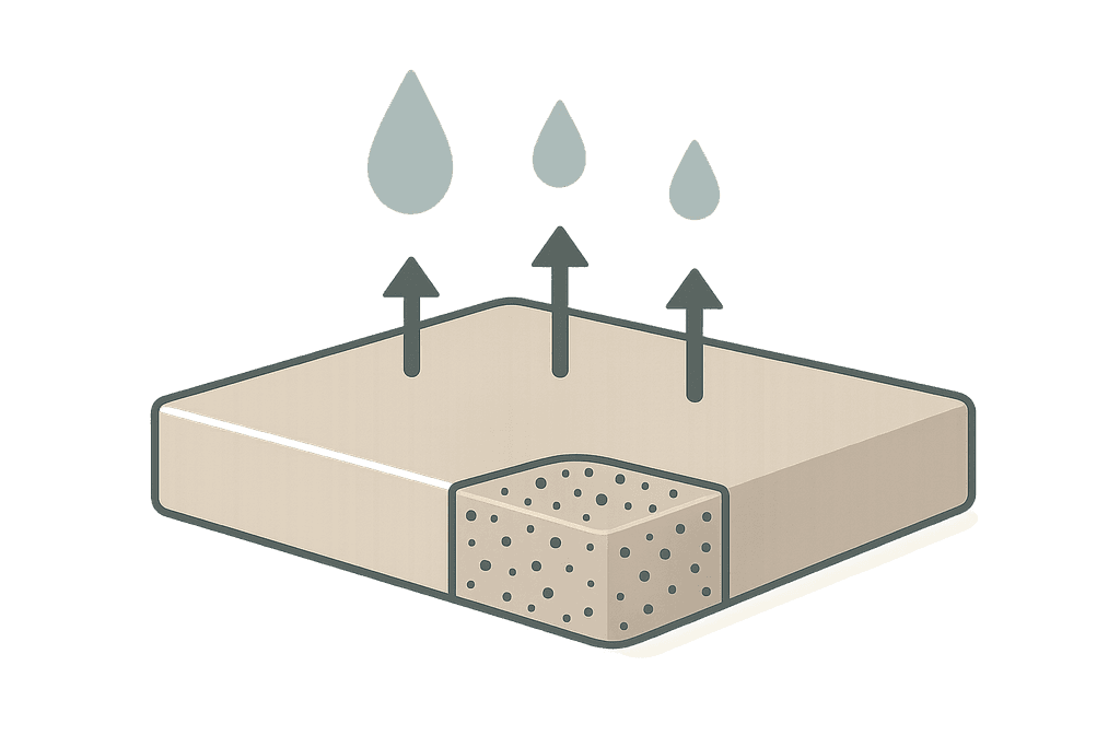 Material Safety and Selection Guidelines