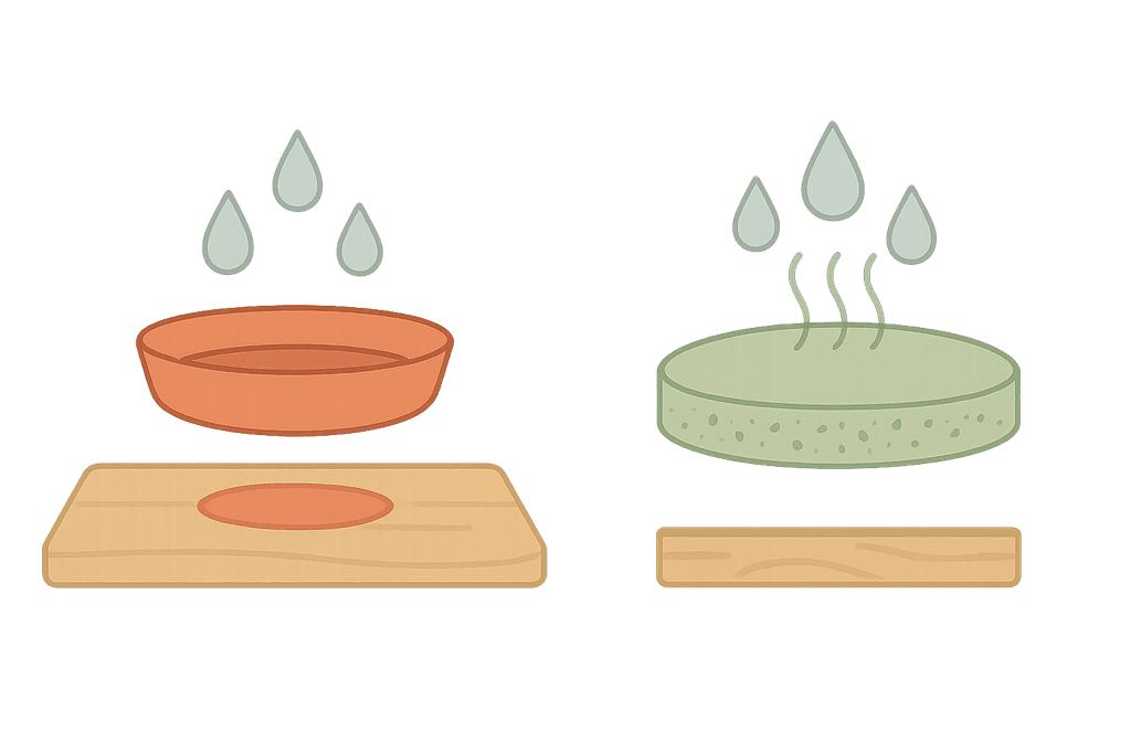 Plastic Plant Trays and Their Limitations