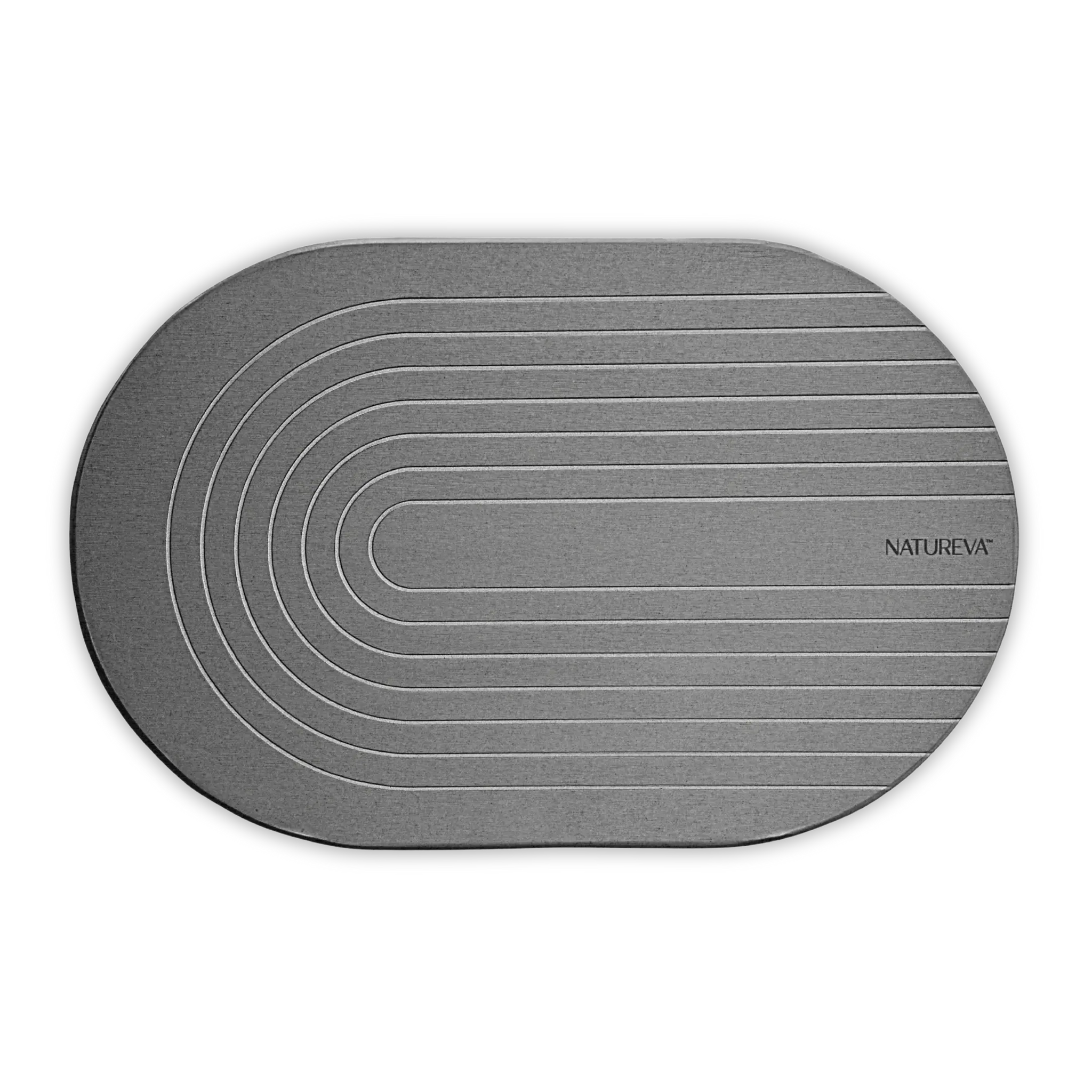 Stone Bath Mat - Arch