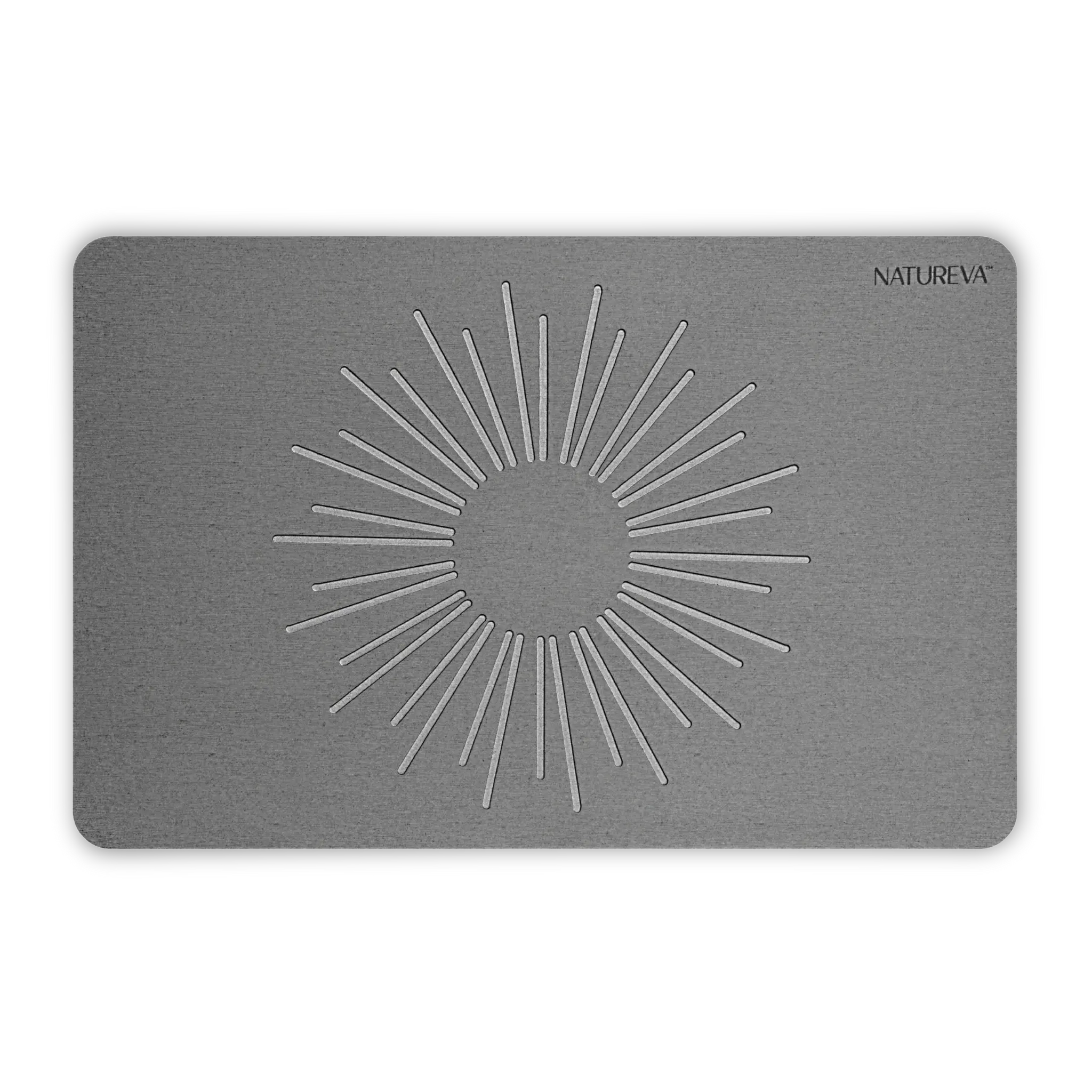 Stone Bath Mat - Aura