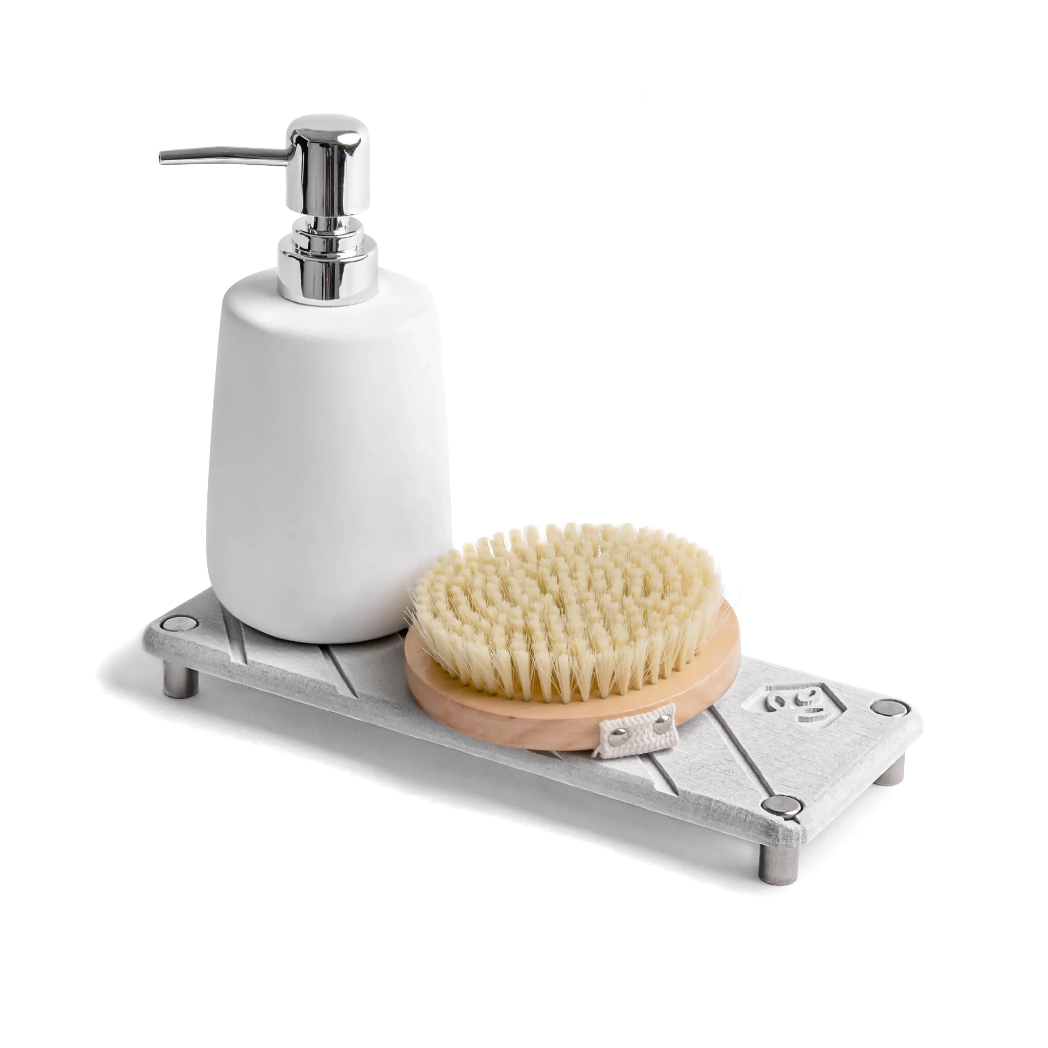 Stone Sink Caddy - Flow