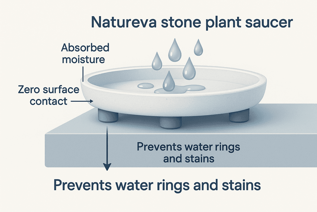 Protecting Your Surfaces While Supporting Plant Health