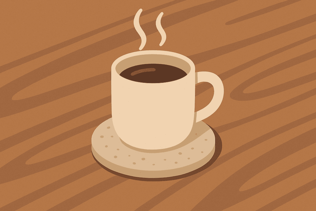 Protection from Hot Beverages