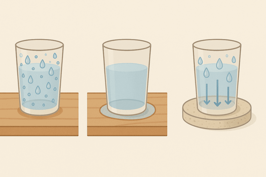 Rescue One: Stopping Water Ring Disasters