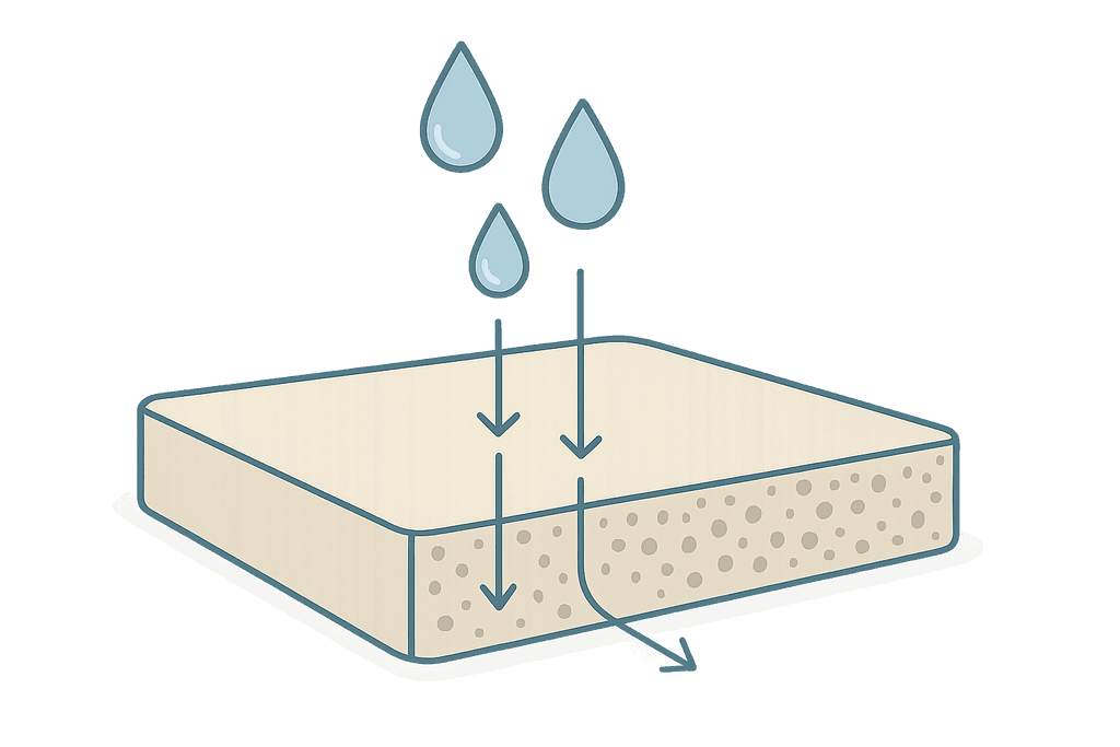 Stone Coasters That Protect Surfaces Without Effort