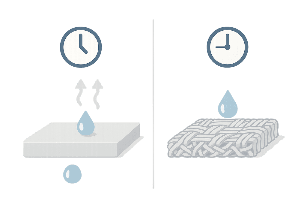 The 60-Second Difference That Changes Everything