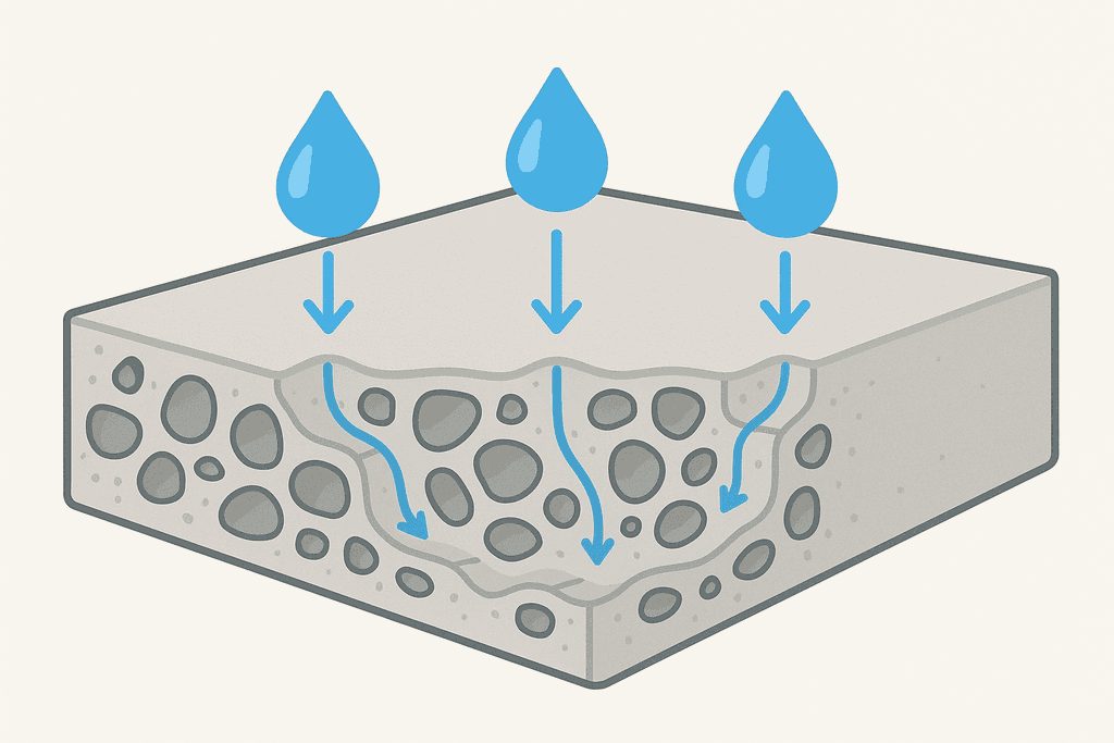 The Science Behind Absorbent Mat Materials