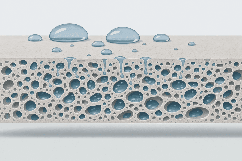 The Science Behind Diatomite Stone