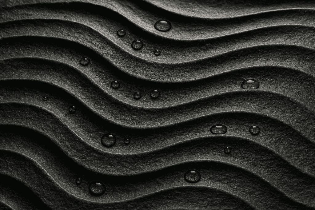 Tide Pattern: Horizontal Shoreline Movement