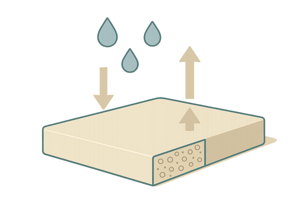 Upgrade #2: Zero Maintenance Means Zero Hassle